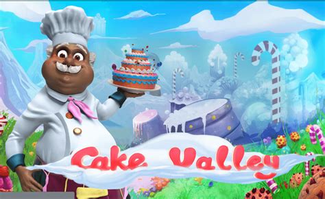 Cake Valley Parimatch